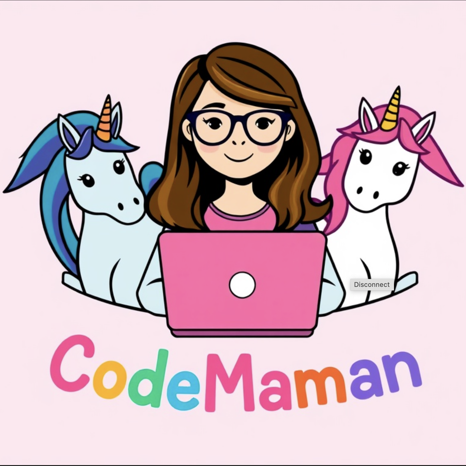 Unicorn Theme for VSCode